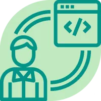 PrivCloud Sharing logo